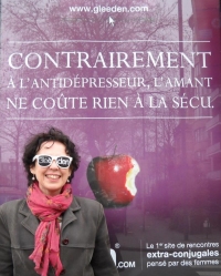 Chantal Bauwens : Ecrivain, peintre et essayiste, elle est l�auteur du tr�s remarqu� � Alzheimer, ma m�re et moi �. Cette fine observatrice du genre humain a le talent d�emmener ses lecteurs sur des terrains qu�ils croyaient bien conna�tre�